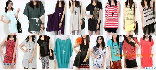 廠家直銷T恤衫批發清倉 優質男女裝外貿貨源，廠價直供