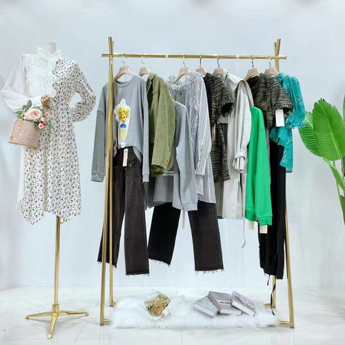 服裝批發(fā)市場選擇指南