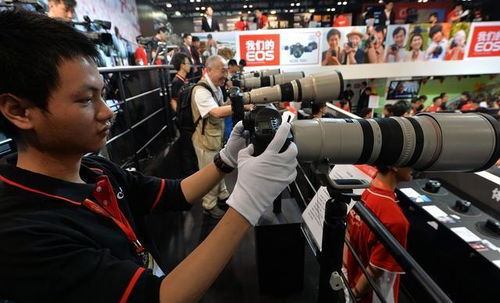 攝影攝像小技巧 掌握白平衡，提升畫面質感